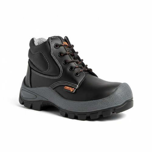 botas con puntera calzado industrial botas de seguridad botas dielectricas