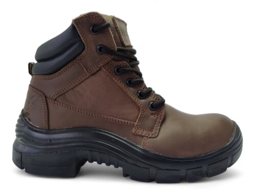 Botas comodas para ingeniero botas de seguridad calzado industrial