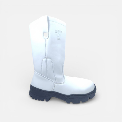 bota de seguridad para bajas temperaturas