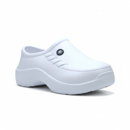 zapato sueco evacol antideslizate