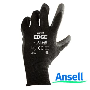 Guante Poliuretano Edge 48-126 Ansell