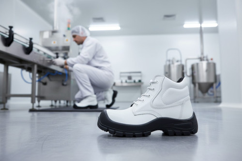 LINEA DE ALIMENTOS / Cumplen Norma EN-12568